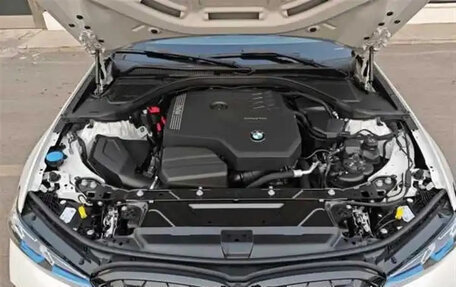 BMW 3 серия, 2025 год, 5 110 000 рублей, 14 фотография