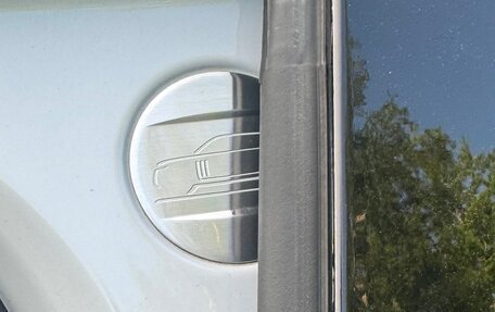 Land Rover Range Rover IV рестайлинг, 2020 год, 7 300 000 рублей, 22 фотография