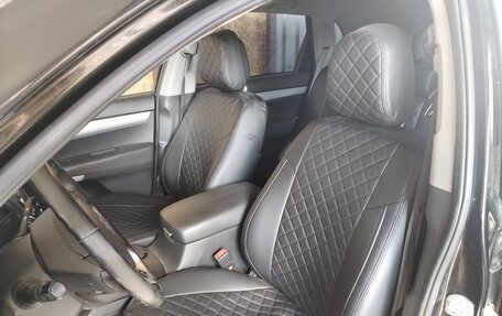 KIA Sorento II рестайлинг, 2011 год, 1 400 000 рублей, 2 фотография