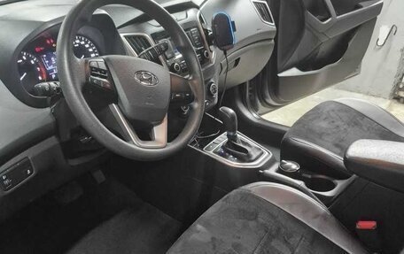 Hyundai Creta I рестайлинг, 2020 год, 1 750 000 рублей, 12 фотография