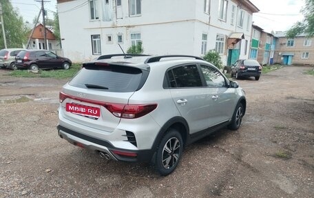 KIA Rio IV, 2022 год, 2 150 000 рублей, 3 фотография