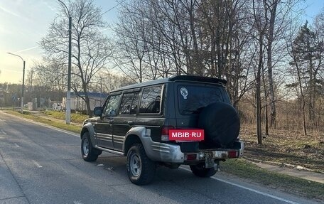 Hyundai Galloper II, 1998 год, 310 000 рублей, 2 фотография