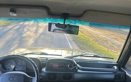 Hyundai Galloper II, 1998 год, 310 000 рублей, 6 фотография