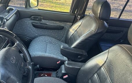 Hyundai Galloper II, 1998 год, 310 000 рублей, 5 фотография