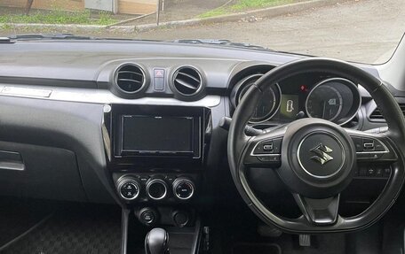 Suzuki Swift V, 2019 год, 890 000 рублей, 8 фотография