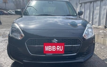 Suzuki Swift V, 2019 год, 890 000 рублей, 2 фотография