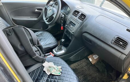 Volkswagen Polo VI (EU Market), 2018 год, 549 000 рублей, 5 фотография