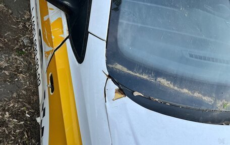 Volkswagen Polo VI (EU Market), 2018 год, 549 000 рублей, 6 фотография