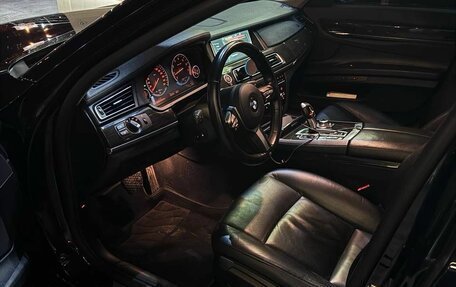 BMW 7 серия, 2012 год, 2 000 000 рублей, 9 фотография