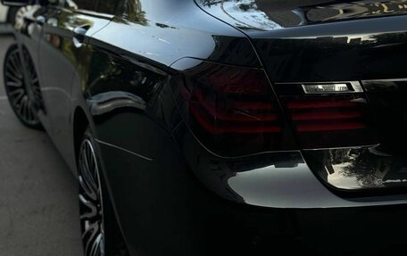 BMW 7 серия, 2012 год, 2 000 000 рублей, 4 фотография