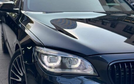 BMW 7 серия, 2012 год, 2 000 000 рублей, 3 фотография
