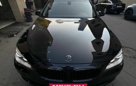 BMW 7 серия, 2012 год, 2 000 000 рублей, 2 фотография