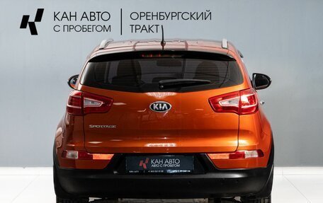 KIA Sportage III, 2012 год, 1 150 000 рублей, 6 фотография