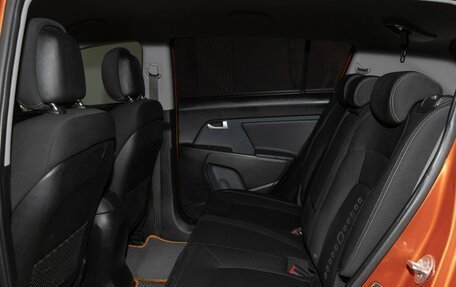 KIA Sportage III, 2012 год, 1 150 000 рублей, 11 фотография