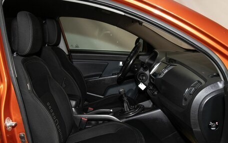 KIA Sportage III, 2012 год, 1 150 000 рублей, 10 фотография