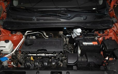KIA Sportage III, 2012 год, 1 150 000 рублей, 15 фотография