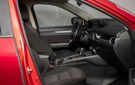 Mazda CX-5 II, 2018 год, 2 725 000 рублей, 10 фотография