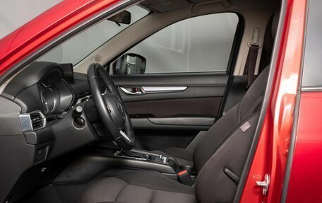 Mazda CX-5 II, 2018 год, 2 725 000 рублей, 8 фотография