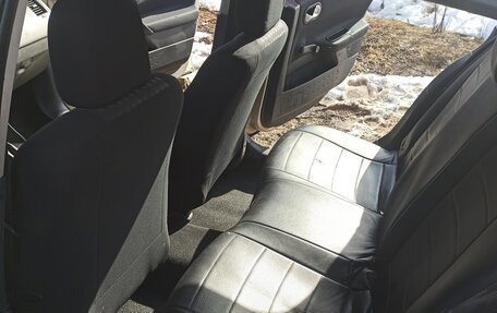 Renault Megane II, 2006 год, 270 000 рублей, 7 фотография