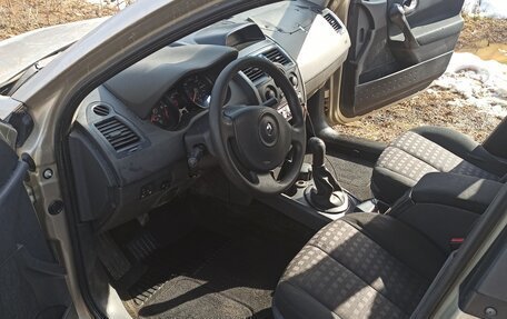 Renault Megane II, 2006 год, 270 000 рублей, 5 фотография