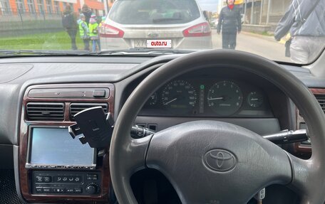 Toyota Corona IX (T190), 1999 год, 368 000 рублей, 7 фотография