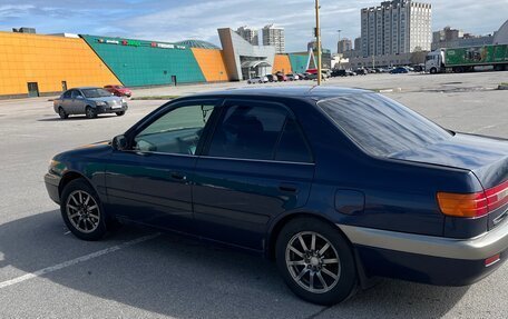 Toyota Corona IX (T190), 1999 год, 368 000 рублей, 2 фотография