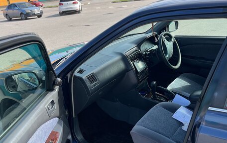 Toyota Corona IX (T190), 1999 год, 368 000 рублей, 6 фотография