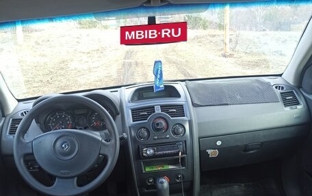 Renault Megane II, 2006 год, 270 000 рублей, 8 фотография