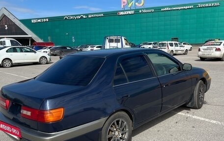 Toyota Corona IX (T190), 1999 год, 368 000 рублей, 4 фотография