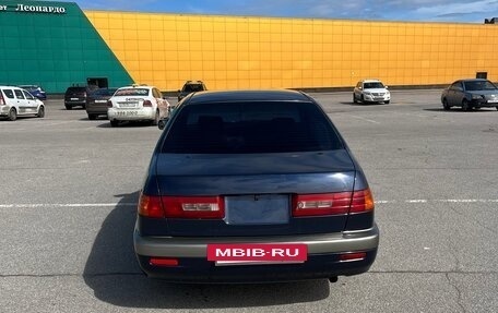 Toyota Corona IX (T190), 1999 год, 368 000 рублей, 3 фотография
