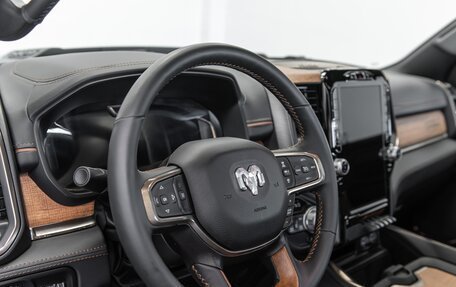 Rambler 1500, 2023 год, 11 040 000 рублей, 13 фотография