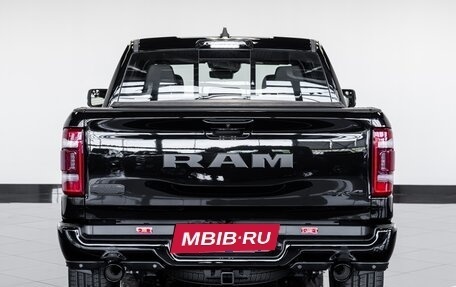 Rambler 1500, 2023 год, 11 040 000 рублей, 6 фотография