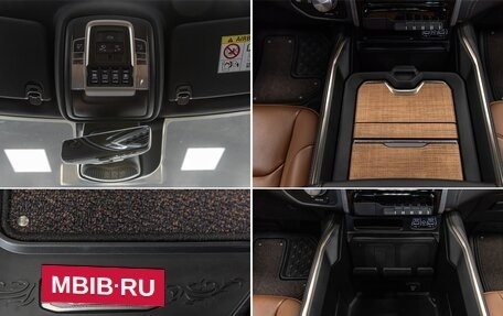 Rambler 1500, 2023 год, 11 040 000 рублей, 22 фотография