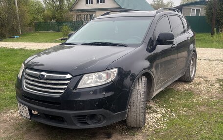 Subaru Tribeca I рестайлинг, 2008 год, 870 000 рублей, 4 фотография