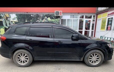 Subaru Tribeca I рестайлинг, 2008 год, 870 000 рублей, 3 фотография