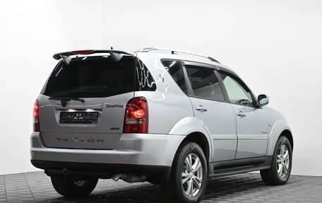 SsangYong Rexton III, 2010 год, 895 000 рублей, 4 фотография