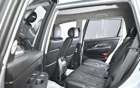 SsangYong Rexton III, 2010 год, 895 000 рублей, 11 фотография