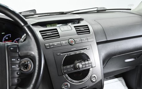 SsangYong Rexton III, 2010 год, 895 000 рублей, 8 фотография