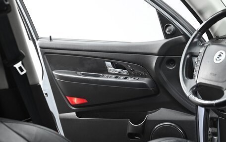SsangYong Rexton III, 2010 год, 895 000 рублей, 5 фотография