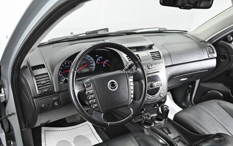 SsangYong Rexton III, 2010 год, 895 000 рублей, 7 фотография