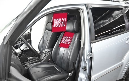 SsangYong Rexton III, 2010 год, 895 000 рублей, 6 фотография
