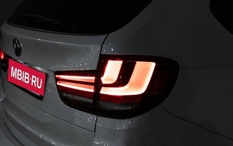 BMW X5, 2016 год, 4 099 000 рублей, 2 фотография