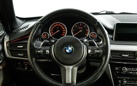 BMW X5, 2016 год, 4 099 000 рублей, 8 фотография
