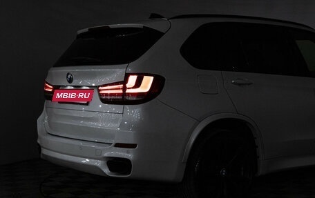 BMW X5, 2016 год, 4 099 000 рублей, 3 фотография