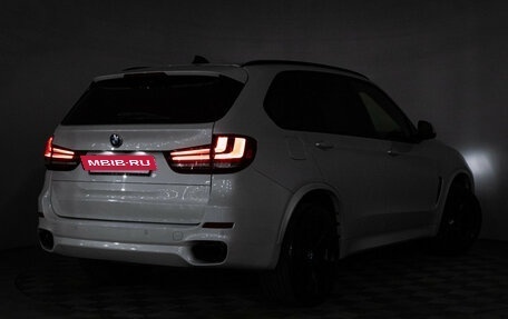 BMW X5, 2016 год, 4 099 000 рублей, 4 фотография