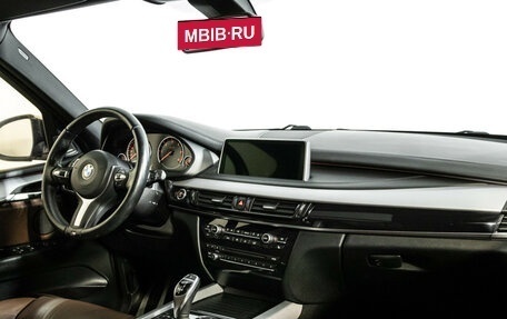 BMW X5, 2016 год, 4 099 000 рублей, 9 фотография