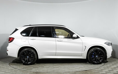 BMW X5, 2016 год, 4 099 000 рублей, 11 фотография