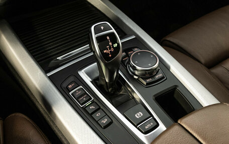BMW X5, 2016 год, 4 099 000 рублей, 19 фотография