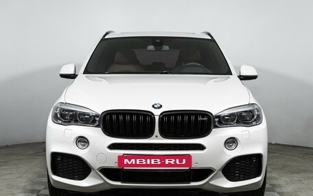 BMW X5, 2016 год, 4 099 000 рублей, 12 фотография