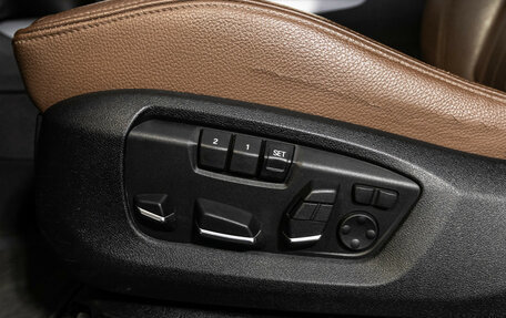 BMW X5, 2016 год, 4 099 000 рублей, 25 фотография